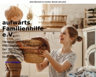 Bild aufwrts Familienhilfe e. V.
