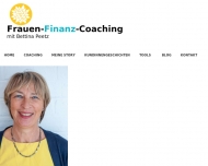 Bild Frauen-Finanz-Coaching