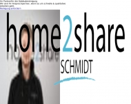 Bild home2share Schmidt GmbH