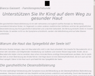 Bild Bianca Gaissert
