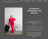 Bild Celine Reiss – Coaching, Training, Stressregulation