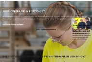 Bild ANAMETRICS Physiotherapie Leipzig-Ost