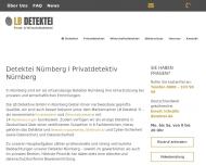 Bild LB Detektive GmbH - Detektei Nrnberg