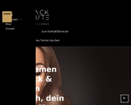 Bild Salon Black and White