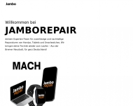 Bild Jamborepair – Handy Reparatur Bremen, iPhone Reparatur, Samsung Reparatur