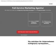 Bild Marketing Faktor - Online Marketing Agentur