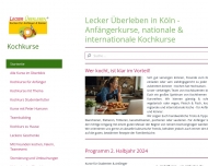 Bild Lecker berleben