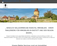 Bild Murgtal Immobilien Gaggenau GmbH