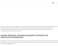 Bild modie-trans GmbH & Co. KG