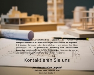 Bild Architekturbro Leipold