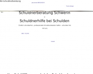 Bild RA Schuldnerberatung Schwerin - Rechtsanwaltssoziett WIGU