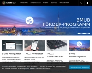 Bild TRILUX Vertrieb GmbH NL Kompetenz-Center Arnsberg