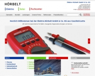 Bild HWH Elektro-Leuchten-Haus GmbH
