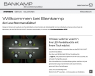 Bild Bankamp-Leuchten GmbH
