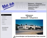 Bild Met-Loh Wrede GmbH