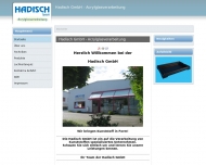 Bild HADISCH GmbH