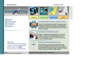 Bild K.H. Backmeyer GmbH & Co. KG