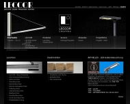 Bild LECCOR Leuchten GmbH