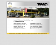 Bild Gebr. Vogel GmbH