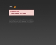Website Gebr. Vogel