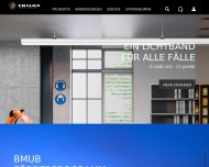Bild TRILUX Vertrieb GmbH NL Kompetenz-Center Leipzig