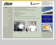 Bild Autohaus Endom GmbH
