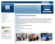 Bild Lesezirkel LESERKREIS DAHEIM