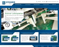 Bild Steimer Leiterplatten GmbH