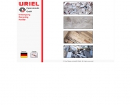 Bild Uriel Papierrohstoffe GmbH