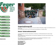 Bild Feger Helmut GmbH