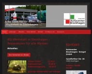 Bild Autocenter Brockhagen Kriegel
