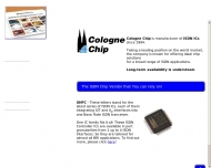 Bild Cologne Chip AG