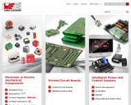 Bild Wrth-Elektronik GmbH Circuit Board Technology