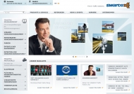 Bild SWARCO Vestglas Vestische Strahl- und Reflexglas GmbH
