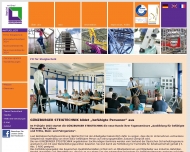 Bild Gnzburger Steigtechnik GmbH
