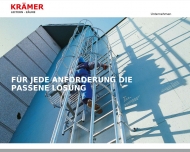 Bild Krmer Leitern und Zune Handels GmbH
