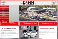 Bild Auto Damm GmbH & Co. KG