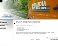 Bild Bavaria-Leitplanken-GmbH