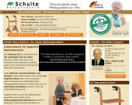 Bild Schulte Holzprodukte GmbH