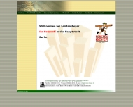 Bild Leisten Beyer GmbH