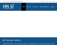 Bild Leichtmetallgieerei Bad Langensalza GmbH Gieerei