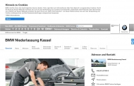 Bild Bayerische Motoren Werke AG