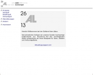 Bild Albus GmbH