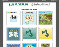Bild M.K. Lehr- und Lernmittel Verlag GmbH & Co KG