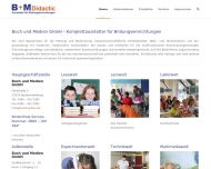 Bild Buch und Medien GmbH Neubrandenburg