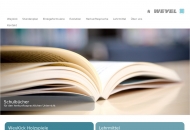 Bild Weyel Ulrich Lehrmittelverlag