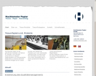 Bild Erwin Huchtemeier GmbH & Co. KG