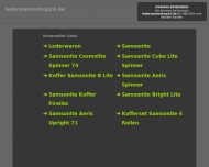 Bild Lederwaren Kreische GmbH