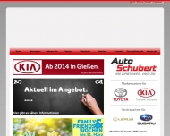 Bild Autozentrum Gudensberg GmbH