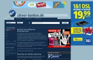 Aktuelle Diesel, Sprit, Benzinpreise - g?nstiger mit clever-tanken.de